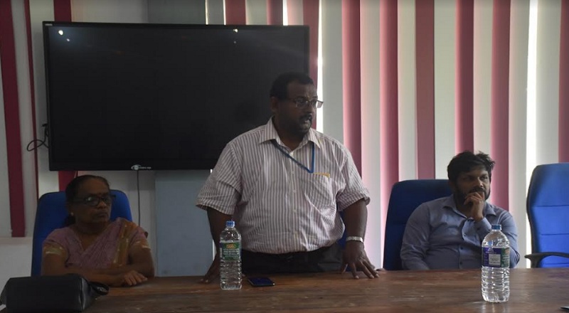 மன்னாரில் முன்னெடுக்கப்பட்டு வந்த  மலக்கழிவு மற்றும் திண்மக்கழிவு அகழ்வு நடவடிக்கைகள் இடைநிறுத்தம்!