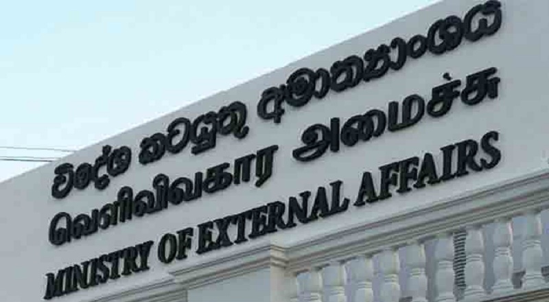 மியன்மாரின் சைபர் குற்றப் பகுதியில் தடுத்து வைக்கப்பட்டுள்ள இலங்கையர்களை மீட்பது கடினம் : ஜனக்க பண்டார!