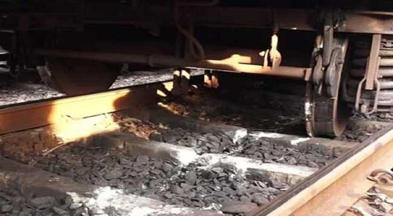 பதுளையில் இருந்து கொழும்பு நோக்கி செல்லும் ரயில்கள் தாமதமாகலாம் என அறிவிப்பு!