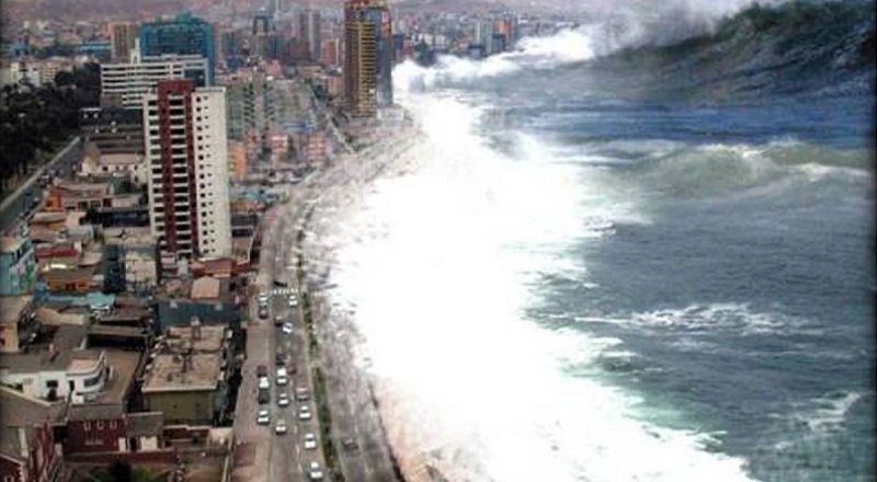 சுனாமியில் சிக்கி உயிரிழந்தவர்களை நினைவுக்கூற ஏற்பாடு!