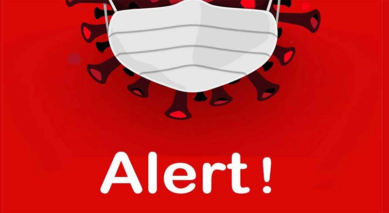 கொரோனா தொற்று குறித்து இலங்கை சுகாதார அமைச்சகம் விடுத்துள்ள அறிவித்தல்!