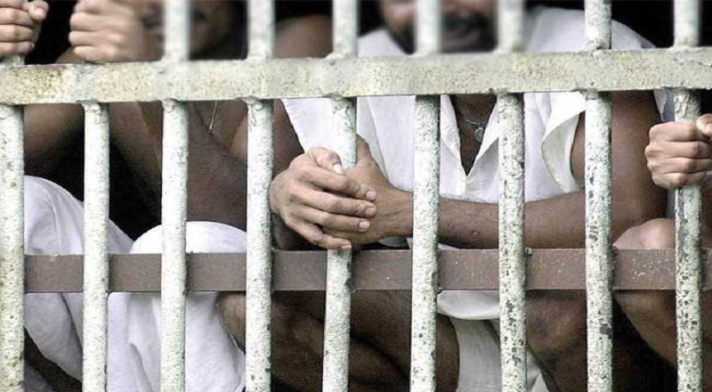 போதைப் பொருள் குற்றவாளிகளால் சிறைச்சாலைக்குள் இடப்பற்றாக்குறை!