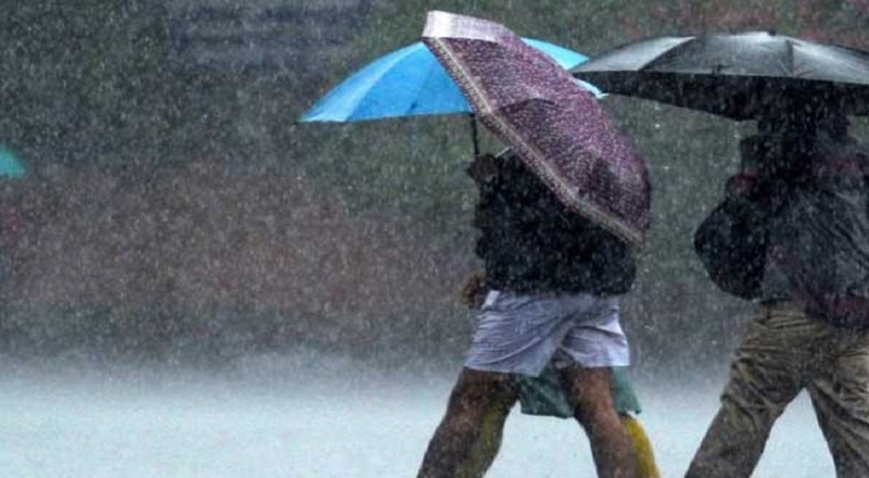 இன்றைய வானிலை முன்னறிவிப்பு!