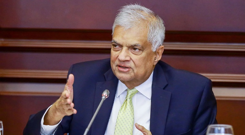 ஜனாதிபதி தேர்தல் தொடர்பில் ரணில் விக்கிரமசிங்க வெளியிட்டுள்ள கருத்து!