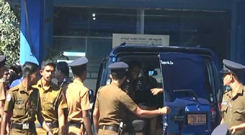 பொலிஸாரின் நீதி நடவடிக்கை இன்று முதல் மீள ஆரம்பம்!