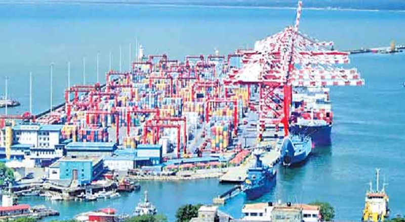 தொழிற்சங்க நடவடிக்கையை தற்காலிகமாக கைவிட அகில இலங்கை துறைமுக பொது ஊழியர் சங்கம் தீர்மானம்!