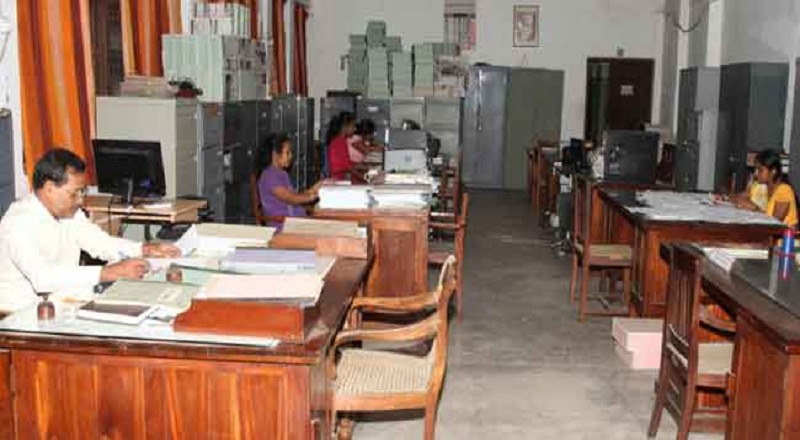 புதுவருடத்தை முன்னிட்டு அரச ஊழியர்களுக்கு விடுக்கப்பட்டுள்ள பணிப்புரை!