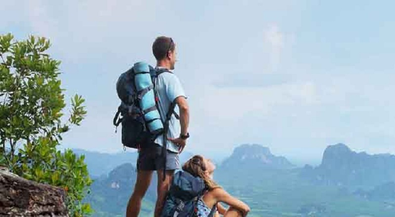 04 வருடங்களின் பின் இலங்கைக்கு திரளாக படையெடுத்த சுற்றுலா பயணிகள்!