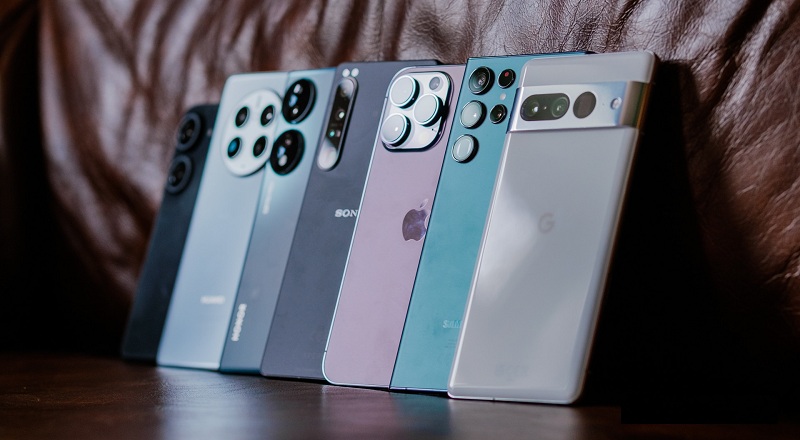 இலங்கையில் கையடக்க தொலைப்பேசிகளின் விலை குறித்து வெளியான தகவல்!