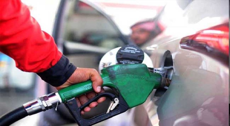 புத்தாண்டில் அதிகரித்துள்ள எரிபொருட்களின் விலைகள்!