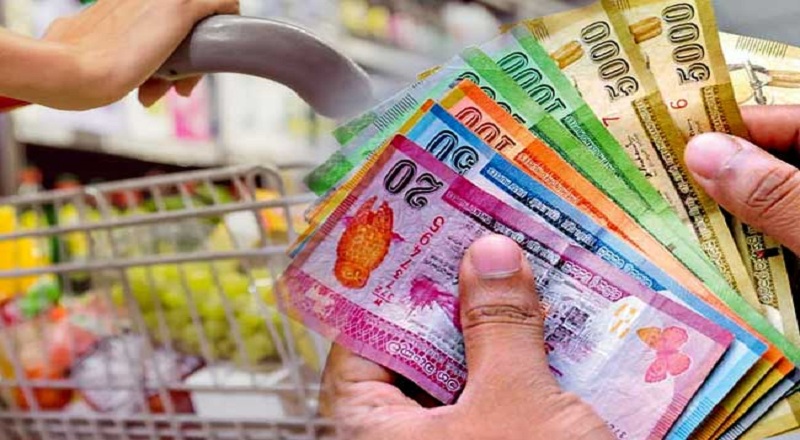 இலங்கை மக்களுக்கு மிகப் பெரிய வரிச்சுமையுடன் பிறந்த புதிய ஆண்டு!! கொண்டாட்டமா? திண்டாட்டமா?