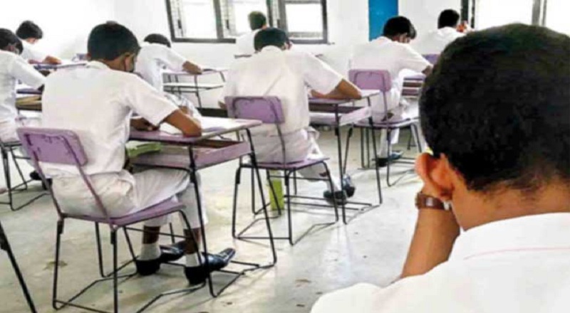 உயர்தர பரீட்சை எழுதுவோருக்கு பரீட்சை ஆணையாளர் நாயகம் வெளியிட்டுள்ள அறிவிப்பு!