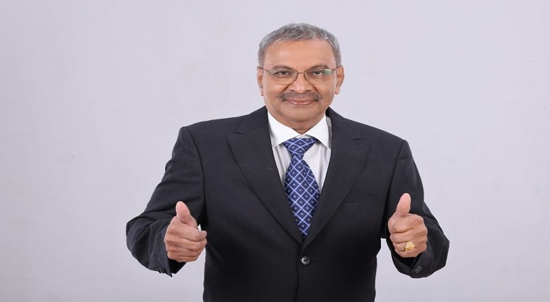 இலங்கையில் மாபெரும் இசை நிகழ்ச்சியை நடத்த தயாராகும் தியாகேந்திரன் வாமதேவா!