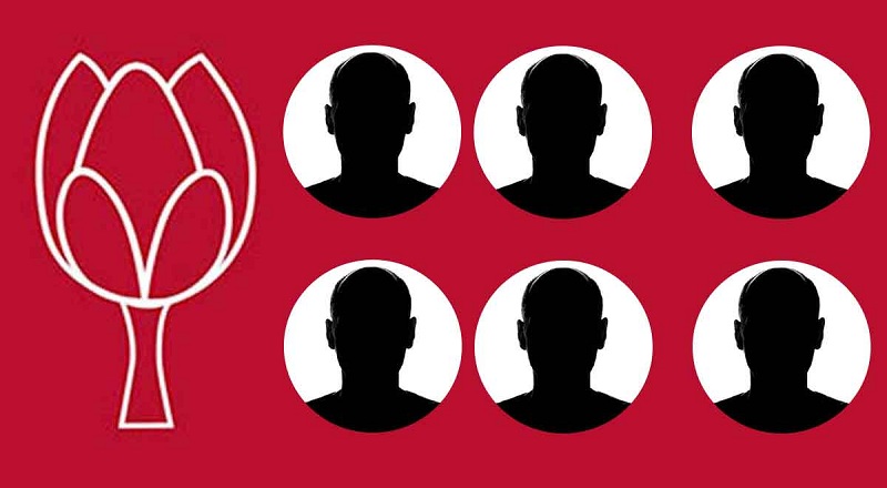 ஜனாதிபதி தேர்தல் : ஸ்ரீலங்கா பொதுஜன பெரமுன கட்சிக்குள் எழுந்துள்ள போட்டி!