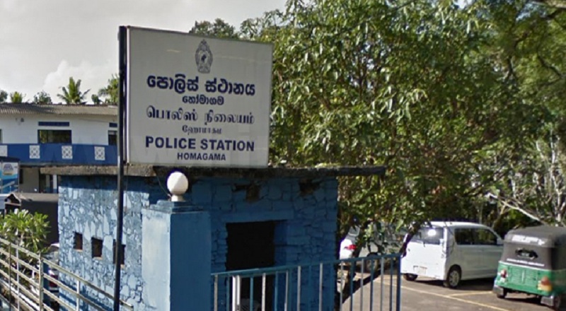 ஹோமாகம பிரதேச மக்களுக்கு பொலிஸார் விடுத்துள்ள அவசர அறிவிப்பு!