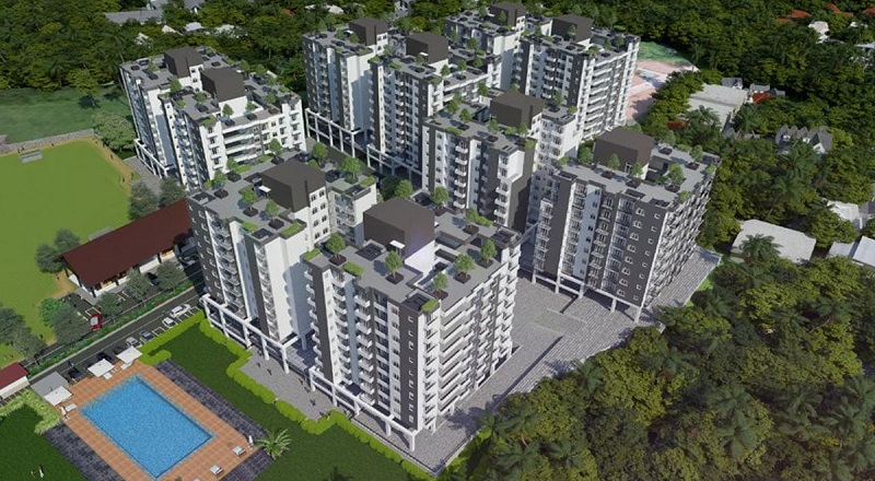 அடுக்குமாடி குடியிருப்புகளில் வசிப்பவர்களுக்கு பட்டா வழங்க நடவடிக்கை!