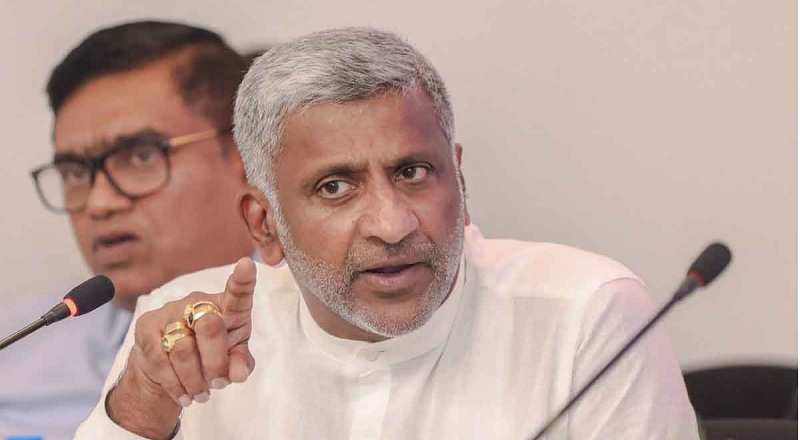 காணிகள் மூலம் வருமானத்தை ஈட்ட முற்படும் அரசு!