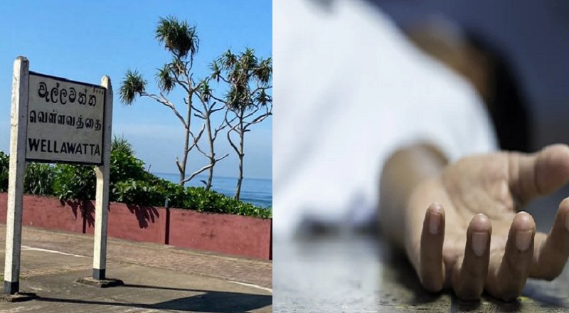 வெள்ளவத்தையில் மாடியில் இருந்து வீழ்ந்து பெண் ஒருவர் உயிரிழப்பு!