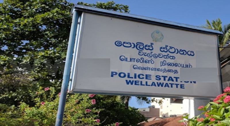 வெள்ளவத்தையில் கொக்கேயினுடன் ஒருவர் கைது!