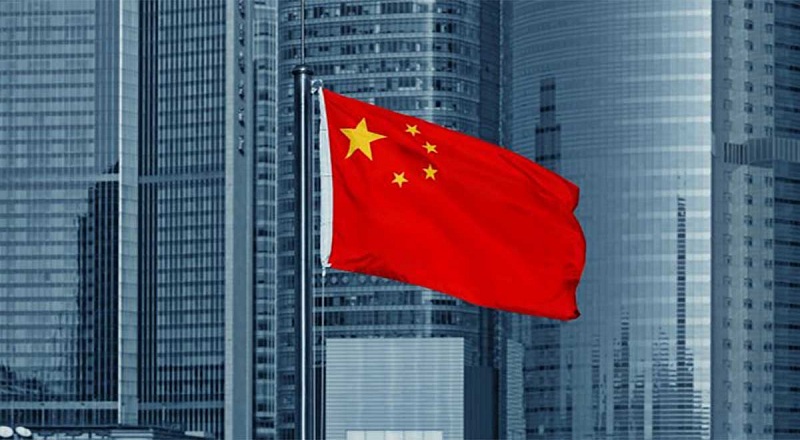 இலங்கை குறித்து மகிழ்ச்சியை வெளிப்படுத்திய சீனா!