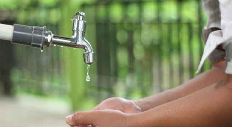 கொழும்பின் பல பகுதிகளில் 16 மணித்தியால நீர்வெட்டு!