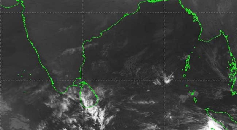 இன்றைய வானிலை முன்னறிவிப்பு!