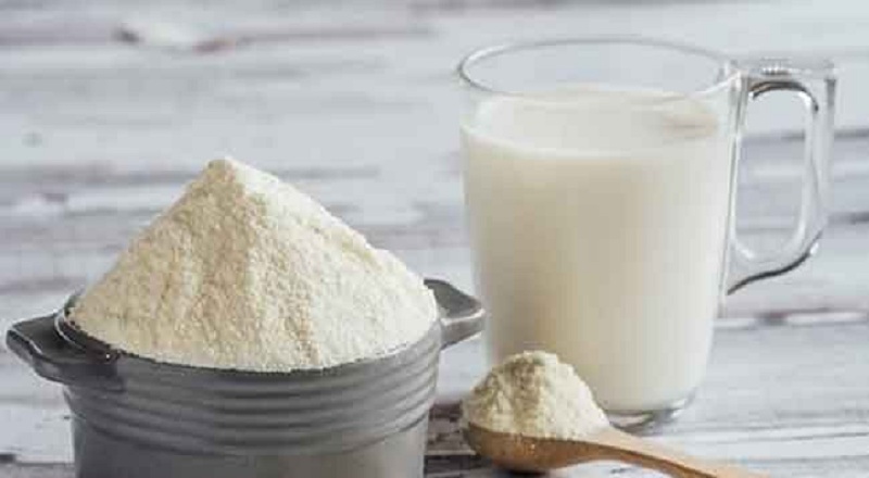 இறக்குமதி செய்யப்படும் பால்மாவின் விலை அதிகரிப்பு!