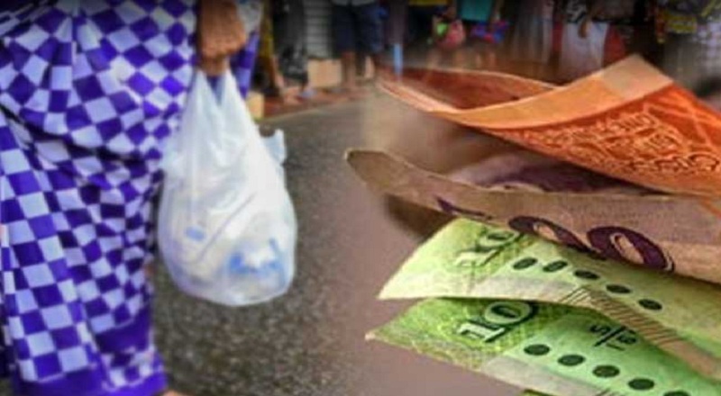 அஸ்வெசும திட்டம் : 03 இலட்சம் குடும்பங்கள் புதிதாக தகுதிபெற்றுள்ளனர்!