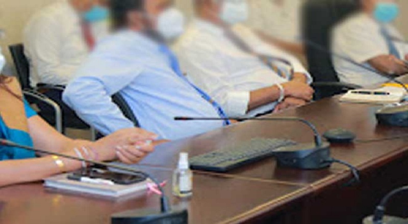 அனைத்து தொழிற்சங்கங்களையும் கொழும்பிற்கு அழைக்க தீர்மானம்!