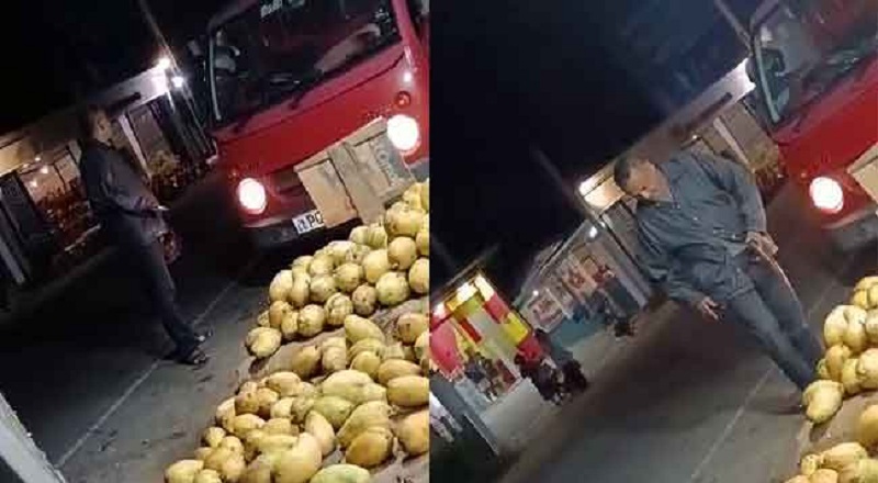 நாரம்மல துப்பாக்கிச்சூட்டு சம்பவம் : பொலிஸ் உத்தியோகத்தர் இருவர் பணியிடை நீக்கம்!