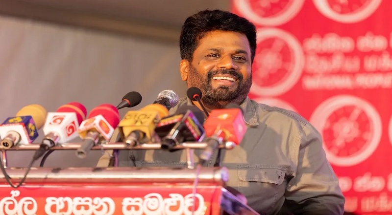 சமூக ஊடகங்கள் மாத்திரம் இல்லையென்றால் நாரமல்ல துப்பாக்கிச்சூடு சம்பவம் மாற்றியமைக்கப்பட்டிருக்கும் - அநுர!