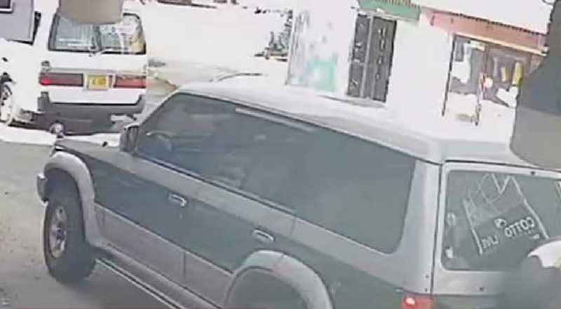பெலியத்த துப்பாக்கிச்சூடு தொடர்பில் வெளியான ஆதாரம்!