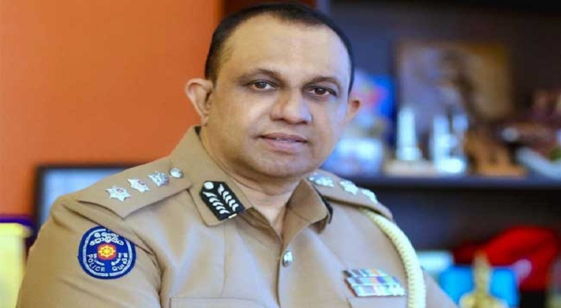 பொலிஸ் ஊடகப் பேச்சாளரும் சட்டத்தரணியுமான  நிஹால் தல்துவவிற்கு பதவி உயர்வு!