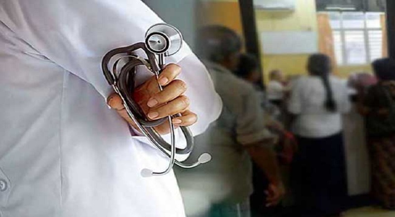 மருத்துவ சேவையின் எதிர்காலத்திற்காக எடுக்கப்பட்ட புதிய திட்டம்!
