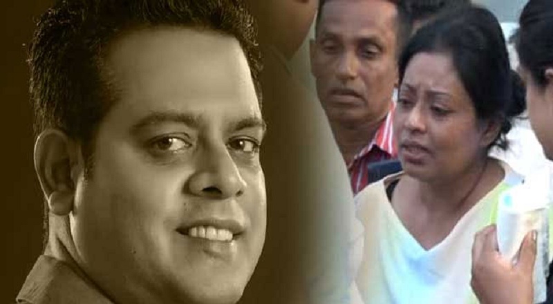 இராஜாங்க அமைச்சர் சனத் நிஷாந்தவின் இறுதிக்கிரியைகள் இன்று!