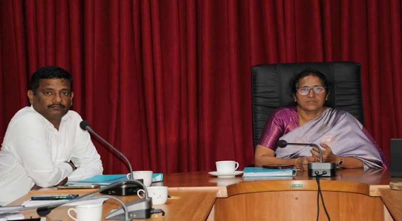 கிளிநொச்சியில் அறிமுகப்படுத்தப்பட்டுள்ள புதிய செயலி : இனி தகவல்களை விரைவாக பெறலாம்!