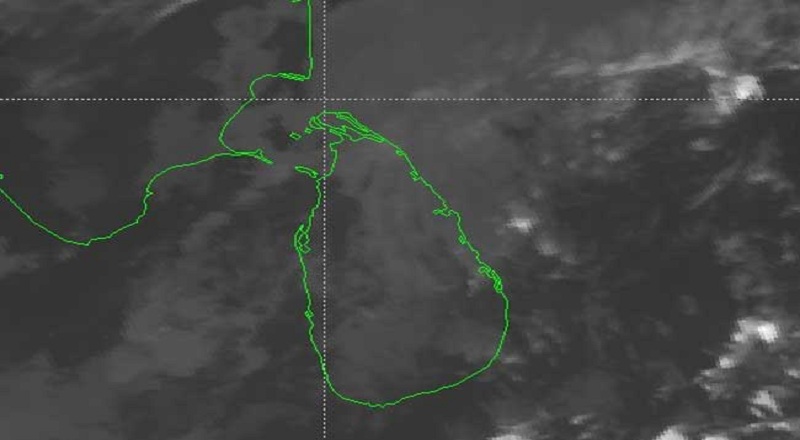 இன்றைய வானிலை முன்னறிவிப்பு!