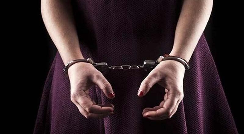 வவுனியாவில்  ஐஸ் போதைப் பொருளுடன் பெண் ஒருவர் கைது!