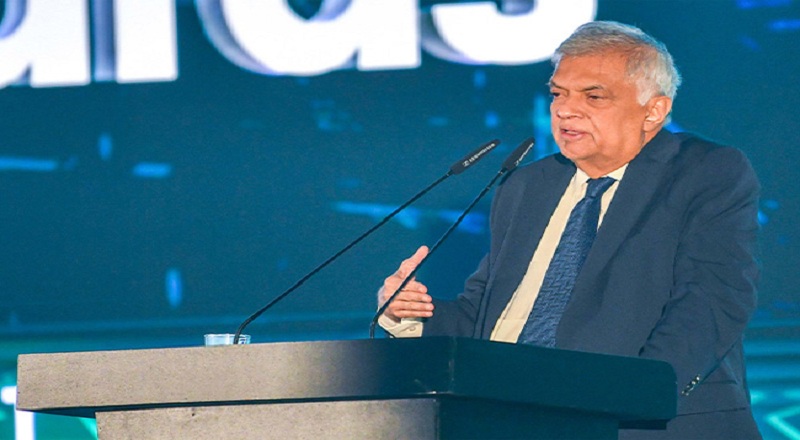 தற்போதைய நவீன தொழில்நுட்பம் அணுகுண்டை விட ஆபத்தானது - ரணில் விக்கிரமசிங்க!