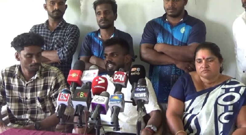சுதந்திரத்தினத்தில் மட்டக்களப்பில் முன்னெடுக்கப்படவுள்ள மாபெரும் எதிர்ப்பு பேரணி : மக்களுக்கு அழைப்பு!