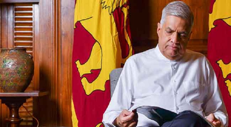 நாட்டு மக்களின் வறுமையை ஒழிப்பதே ஜனாதிபதியின் இலக்கு :  சாகல ரத்நாயக்க!