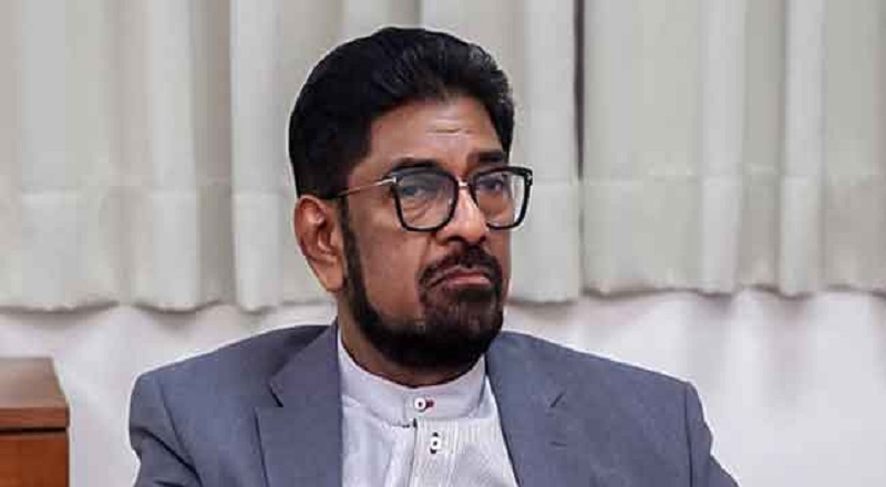 கெஹலிய ரம்புக்வெல்லவை நீதிமன்றத்தில் முன்னிலைப்படுத்த நடவடிக்கை!