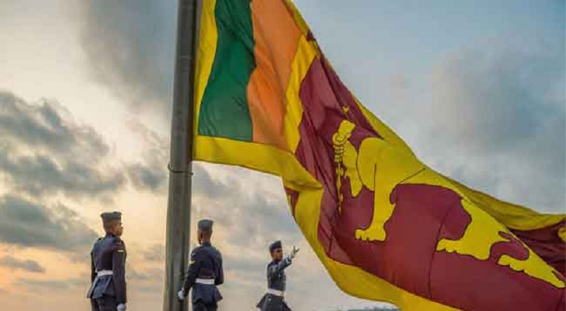 புதிய நாட்டை கட்டியெழுப்புவோம் :  இலங்கையின் 76 ஆவது சுதந்திர தினம் இன்று!