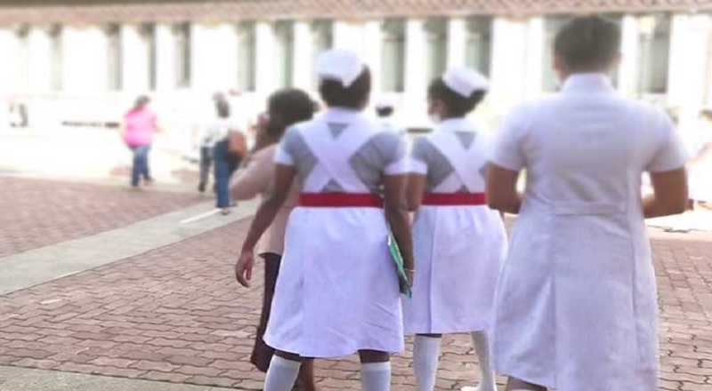 நிதியமைச்சின் பிரதிநிதிகளை சந்திக்கும் சுகாதார ஊழியர்களின் பிரதிநிதிகள்!