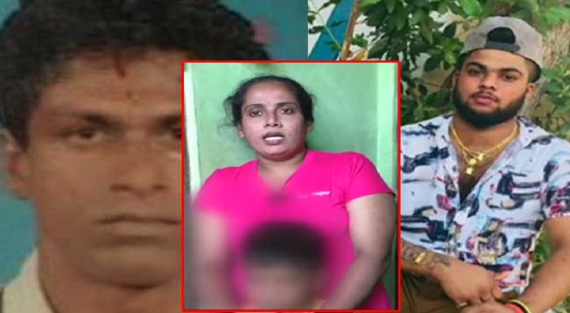 22 நாட்களுக்கு முன் மாயமான மீன்பிடிக் கப்பல் : கதறும் உறவினர்கள்!