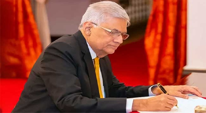நாட்டு மக்களுக்காக ஜனாதிபதி நிதியத்தில் இருந்து வழங்கப்படும் சிறப்பு நிதி!