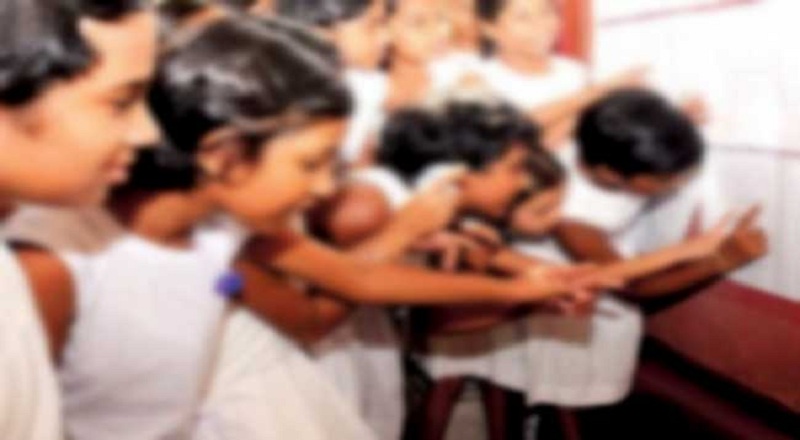 5 ஆம் ஆண்டு புலமைப்பரிசில் மேல்முறையீட்டு விண்ணப்பங்களை ஆன்லைனில் சமர்ப்பிக்க வாய்ப்பு!