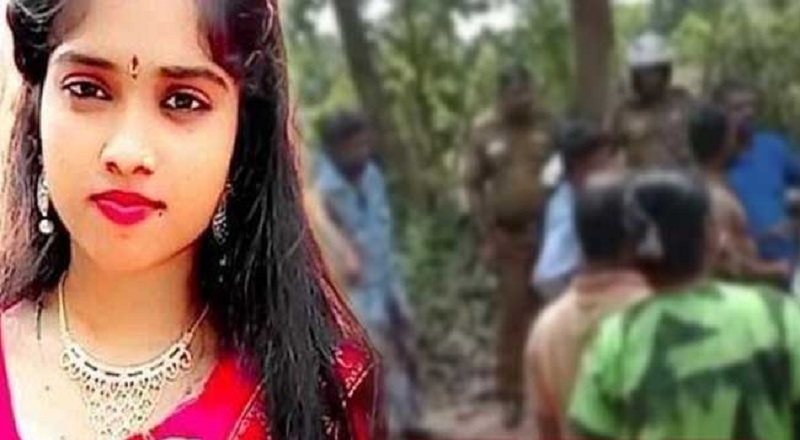 முல்லைத்தீவு - புதுக்குடியிருப்பு பகுதியில் உயர்தர மாணவி ஒருவர் உயிரிழப்பு!