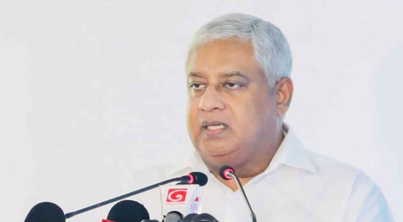 நாட்டின் கடைசி போதைப்பொருள் கடத்தல்காரரை கைது செய்யும் வரை நடவடிக்கை தொடரும்! திரன் அலஸ் திட்டவட்டம்!