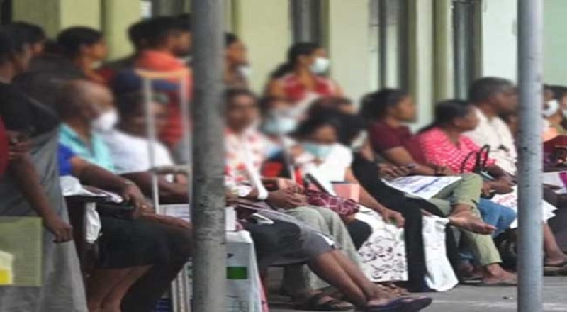 சுகாதார தொழிற்சங்கங்களின் போராட்டம் நாளையும் தொடரும்!